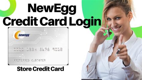 newegg credit card payment center.